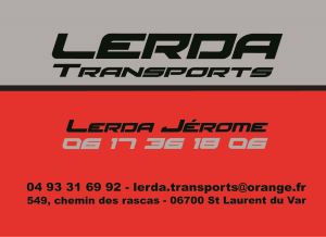 Lerda Transport